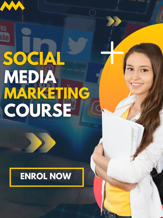 Social Media Marketing Course