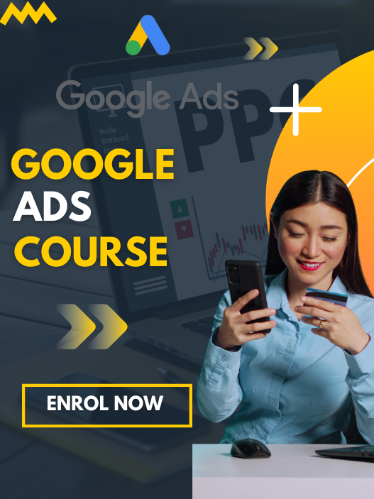 Google Ads Course