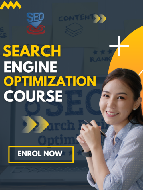 SEO COURSE