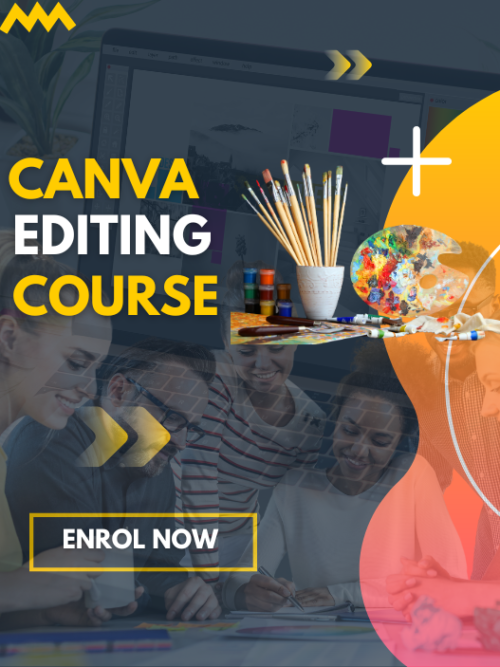 CANVA COURSE