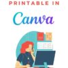 CANVA COURSE