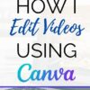 CANVA COURSE