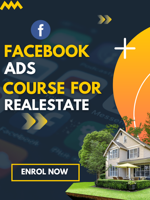 Facebook Ads Course for Realestate