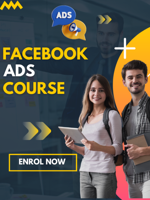 Facebook Ads Course