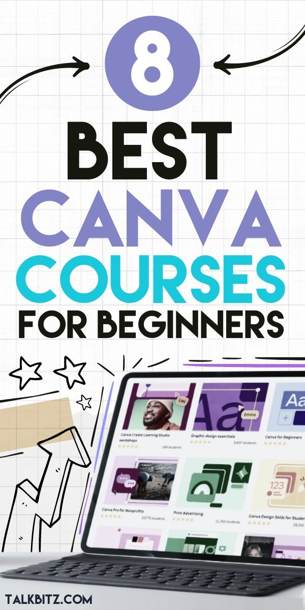 CANVA COURSE