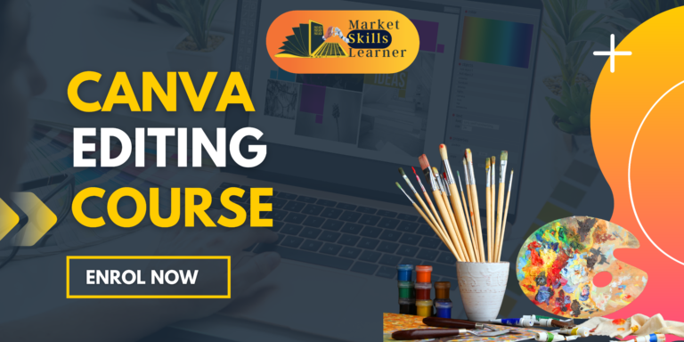 CANVA COURSE