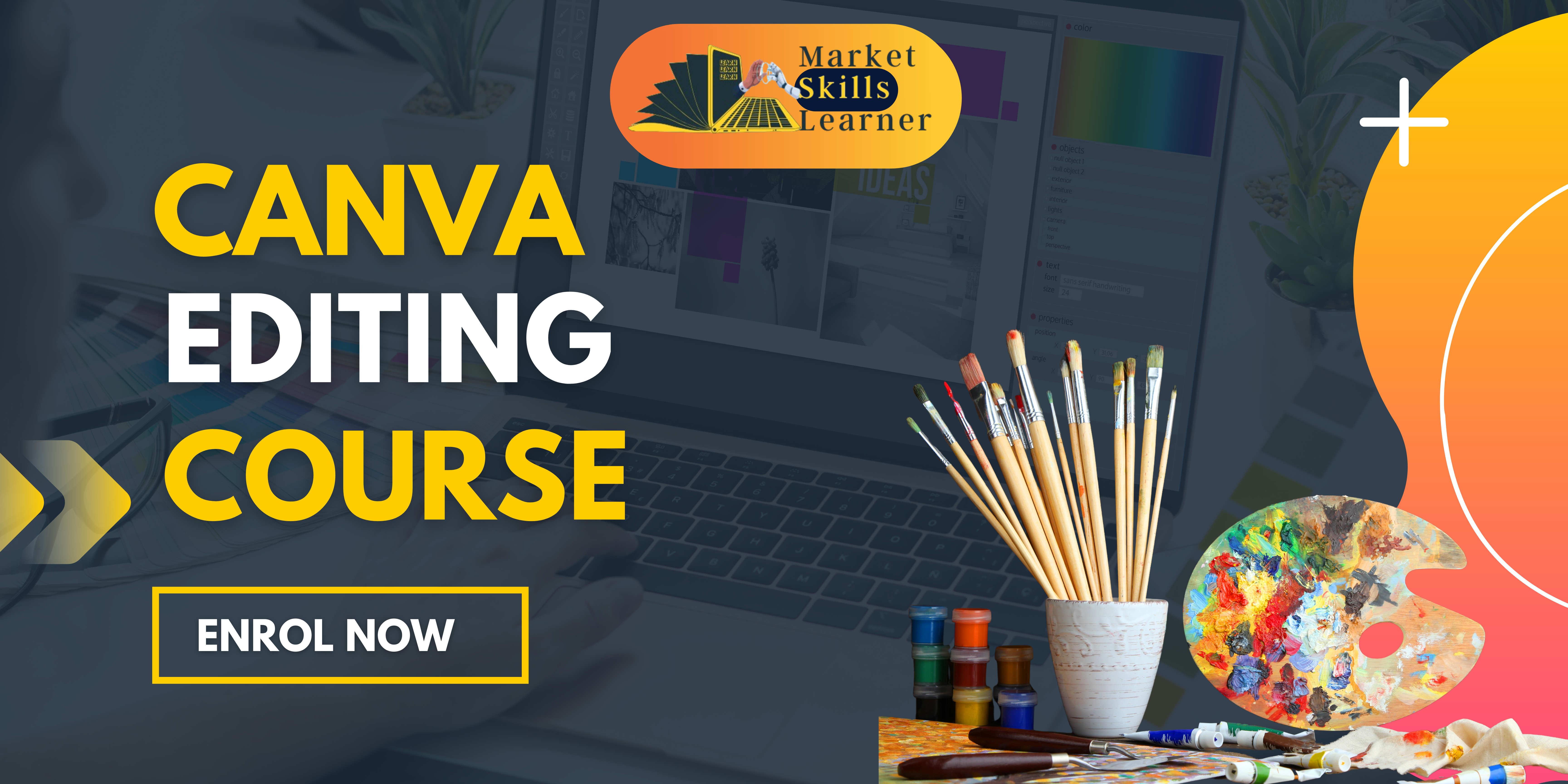 CANVA COURSE