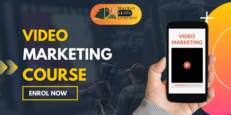 Video Marketing Course