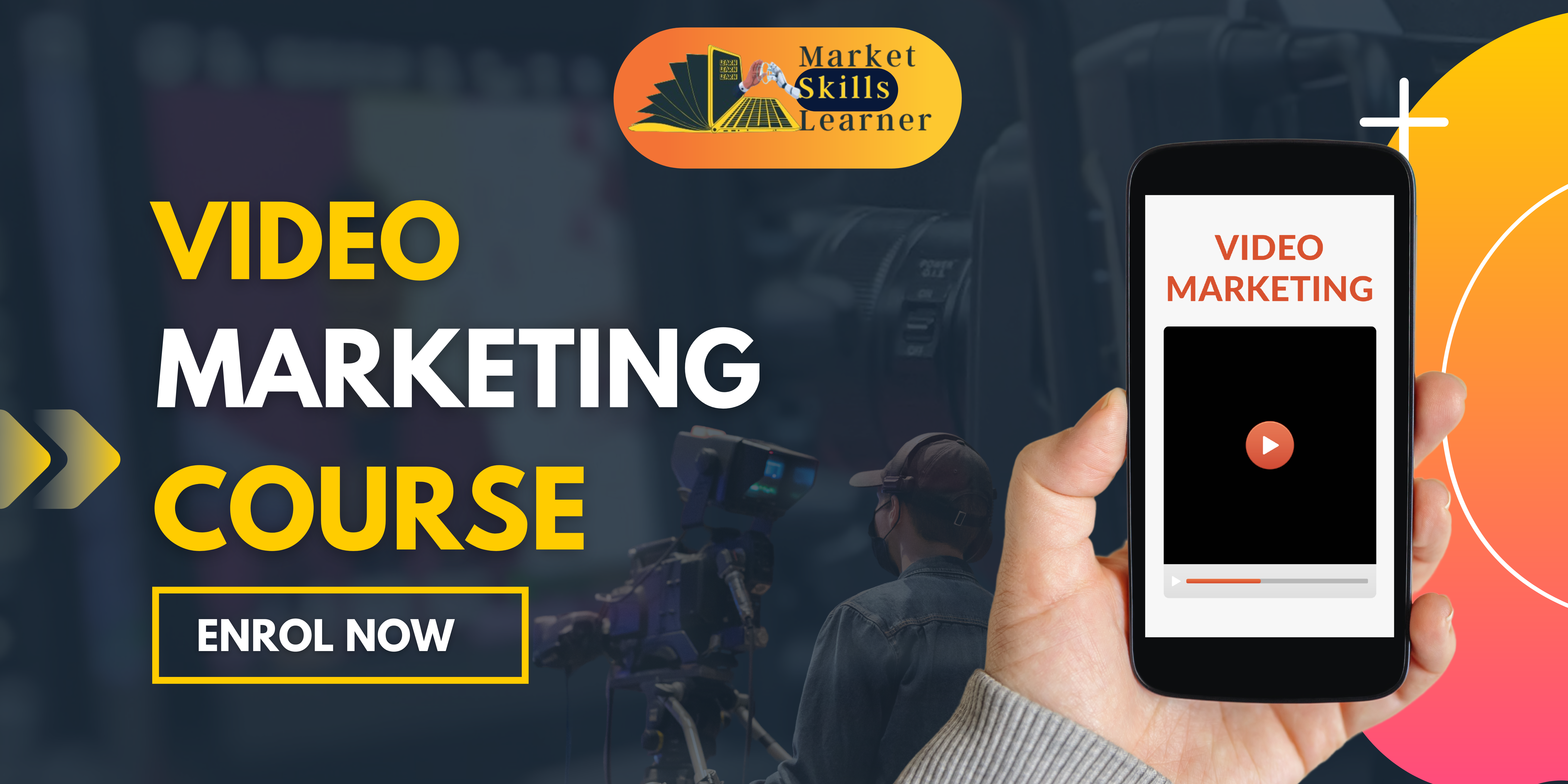 Video Marketing Course