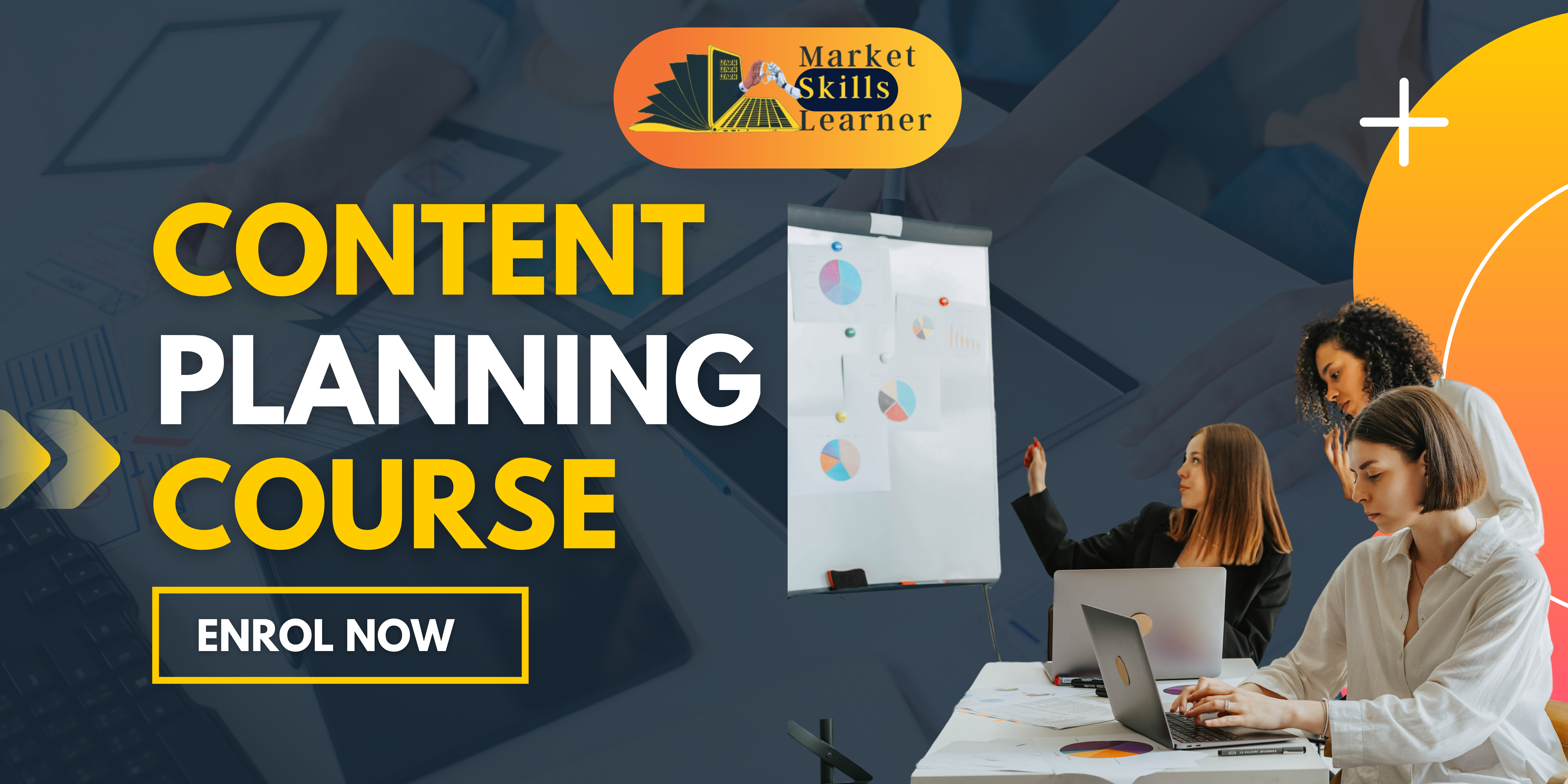 Content Planning Course