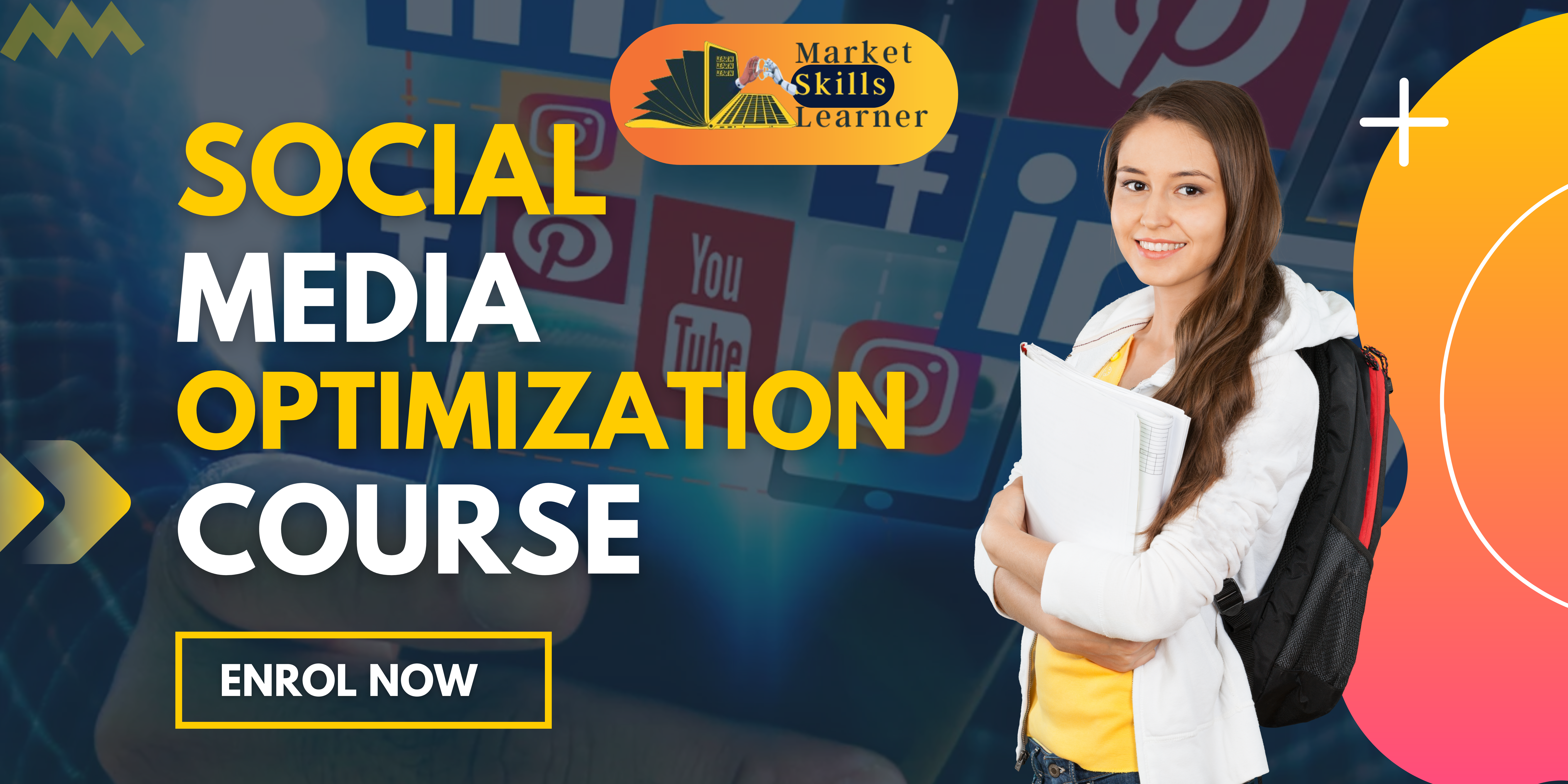 Social Media Optimisation
